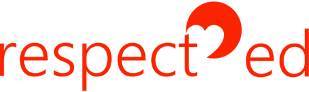 Respected logo