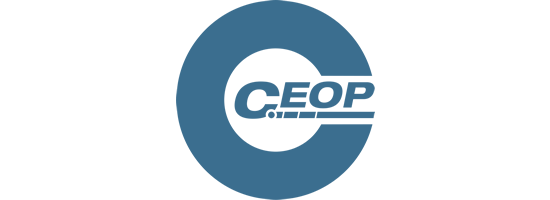 Respected - CEOP logo