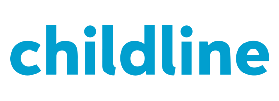 Respected - Childline logo