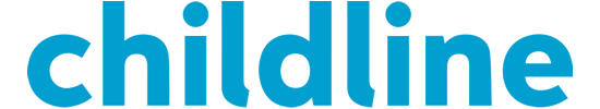 Respected - Childline logo