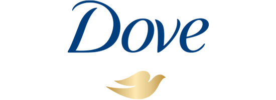 Respected - Dove Self Esteem Project logo