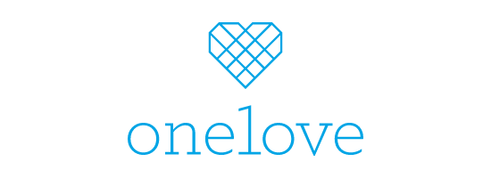Respected - One Love logo