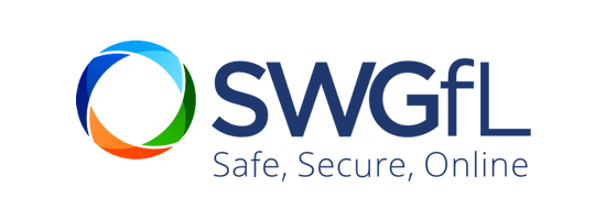 Respected - SWGfl logo