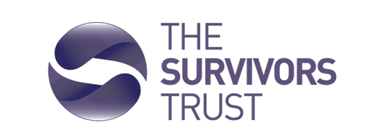 Respected - The Survivors Trust logo