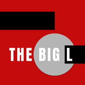 Respected - The Big L