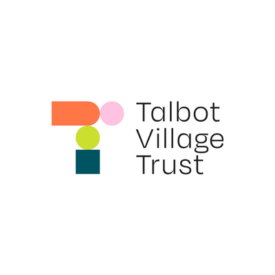 Talbot Village Trust Logo