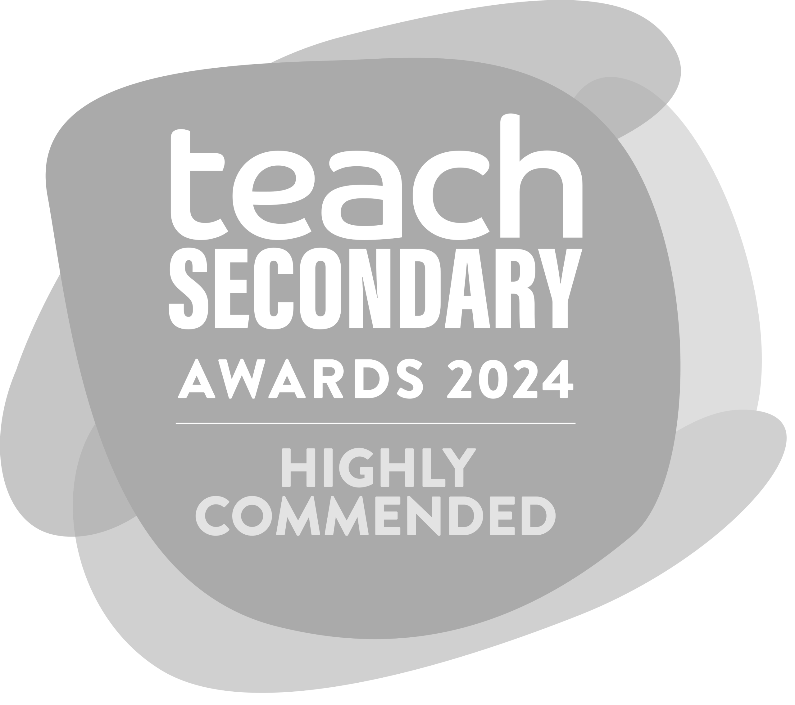 Teach Secondary Awards 2024 - Shortlisted