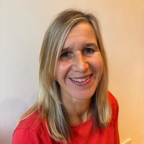Louise Parkin From Respected