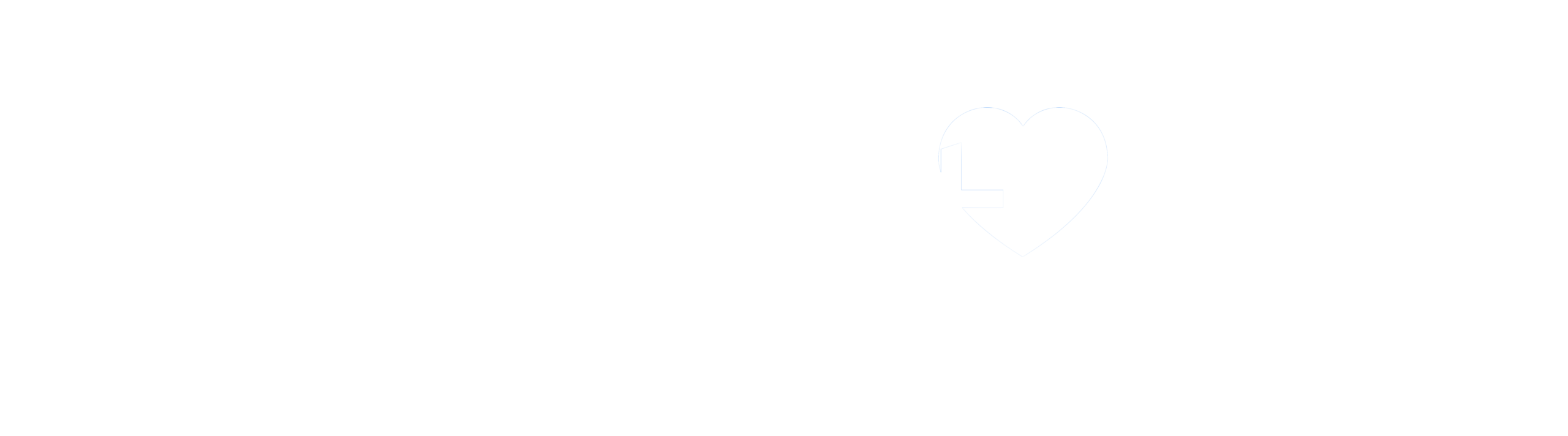 White logo TM