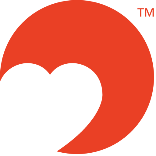 Red Heart - Respected Icon