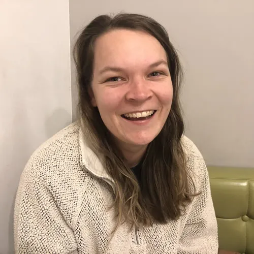 Beth from the Respected Team