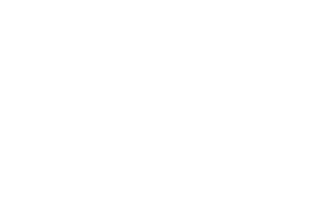 Leaf Studio Logo