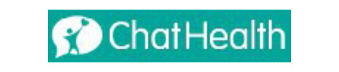 Chat Health Logo