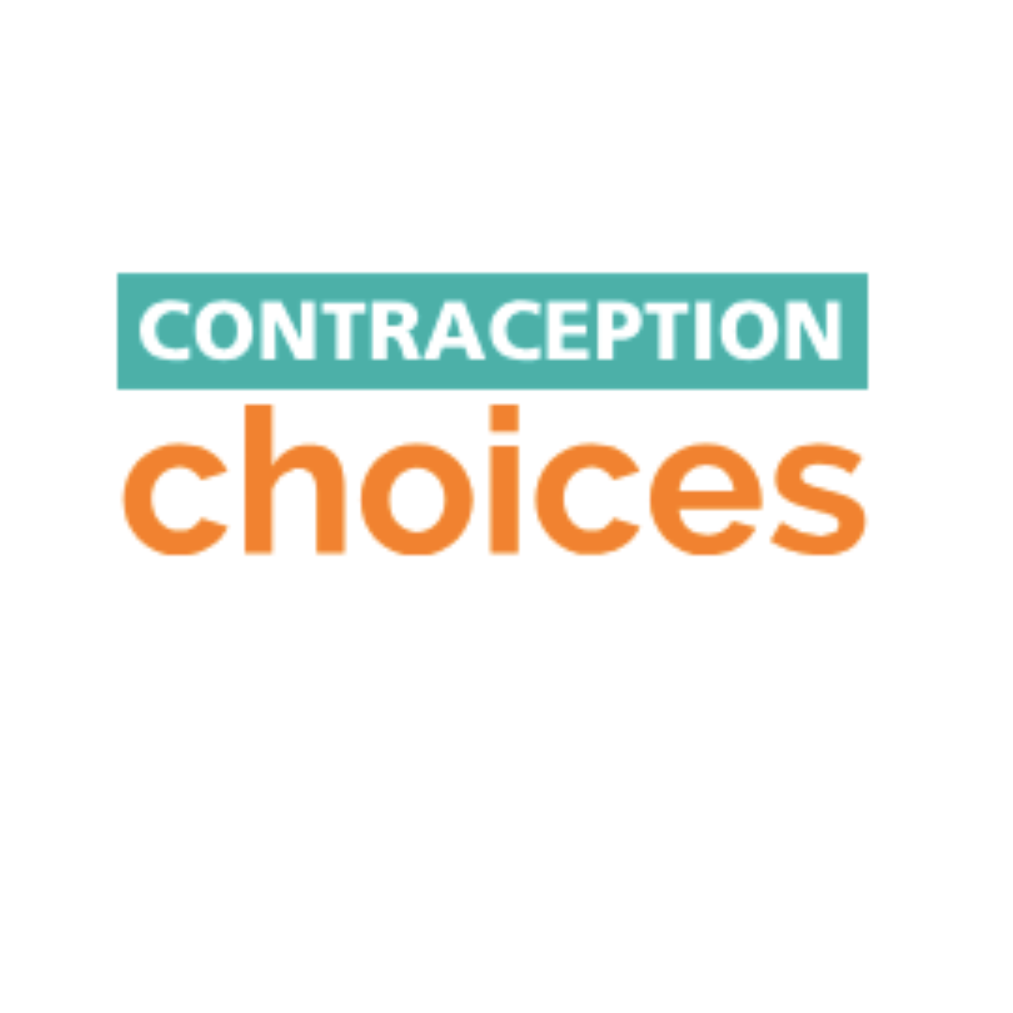 Contraception Choices logo