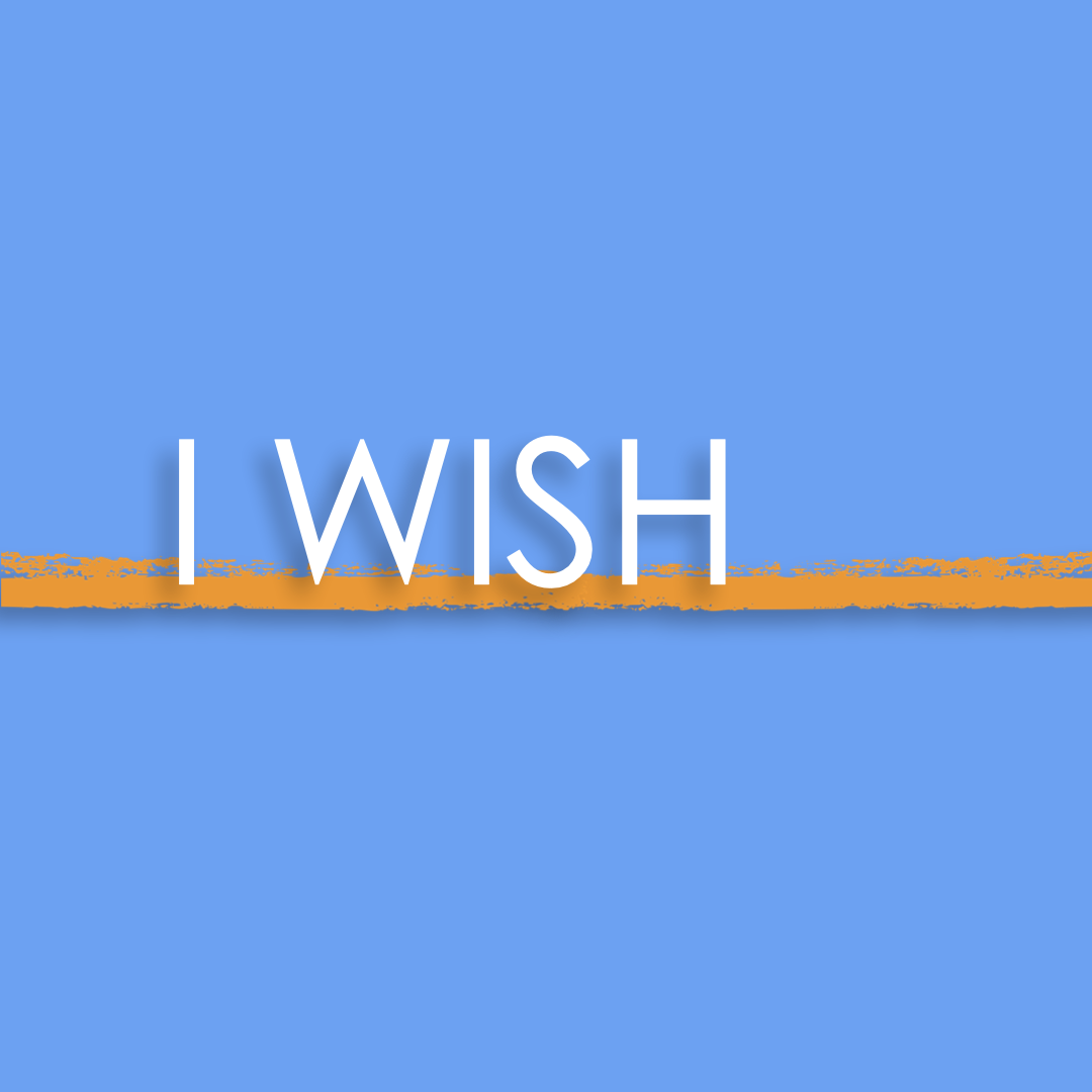 I Wish Thumbnail Image