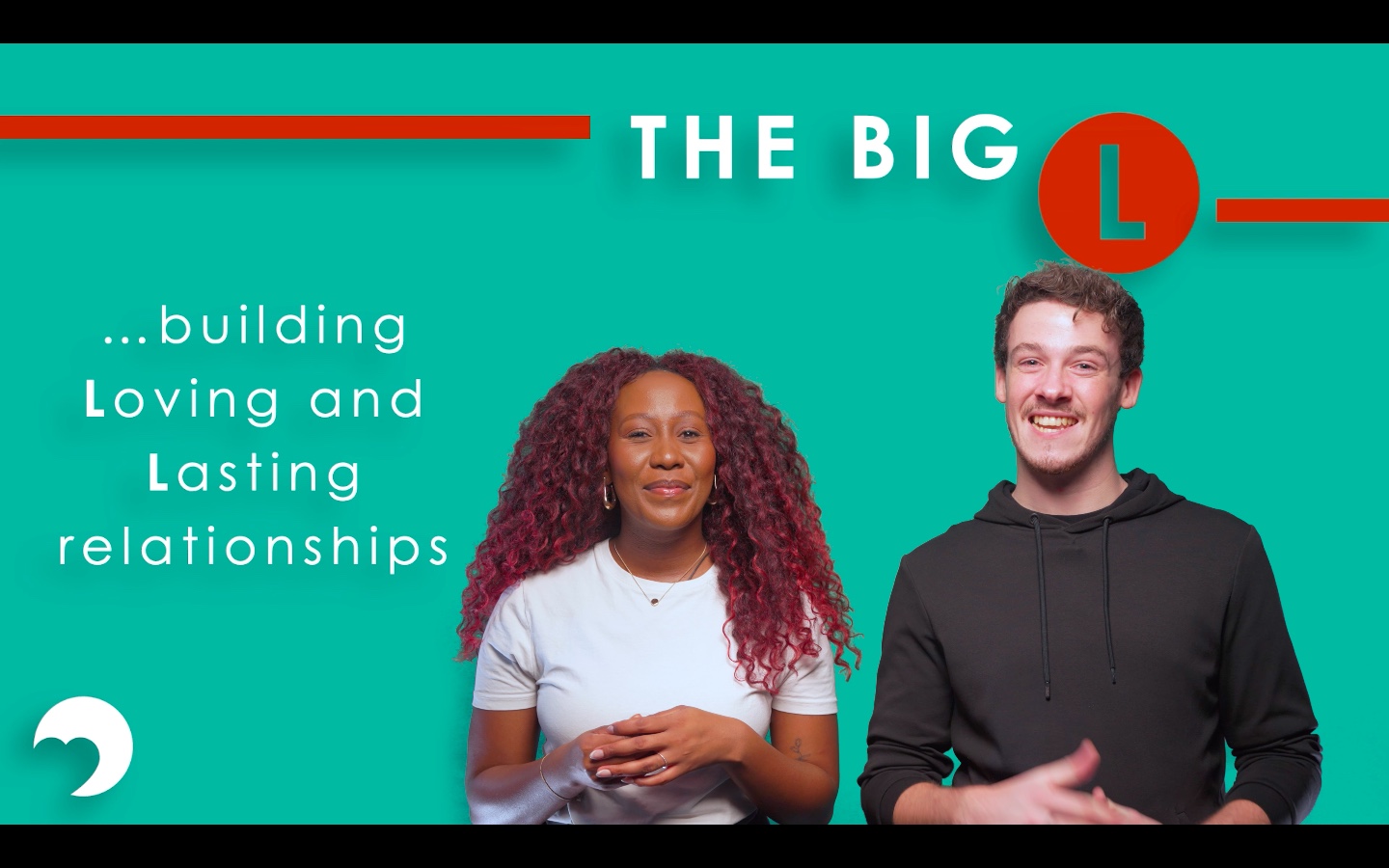 Introduction Slide – The Big L Introduction Slide - The Big L
