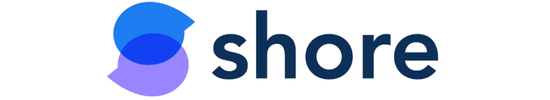 Shore Logo