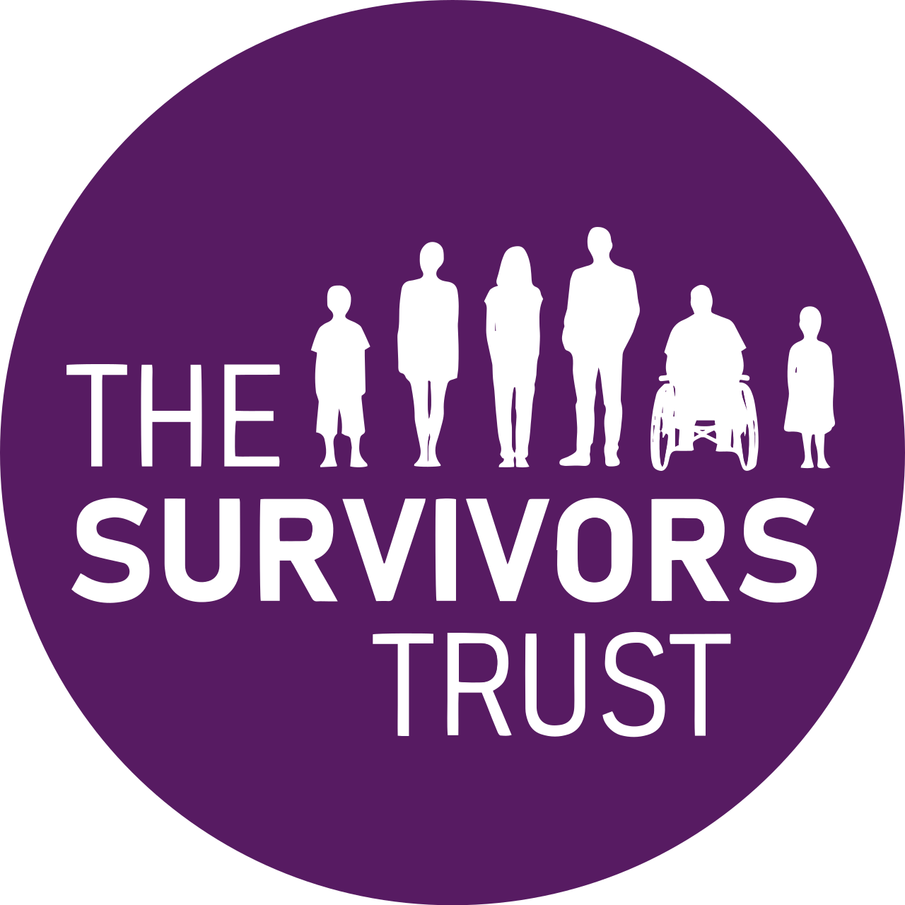 The_Survivors_Trust_logo