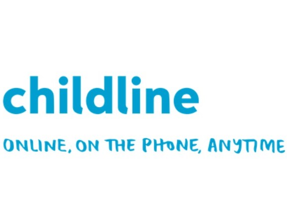 Childline Logo