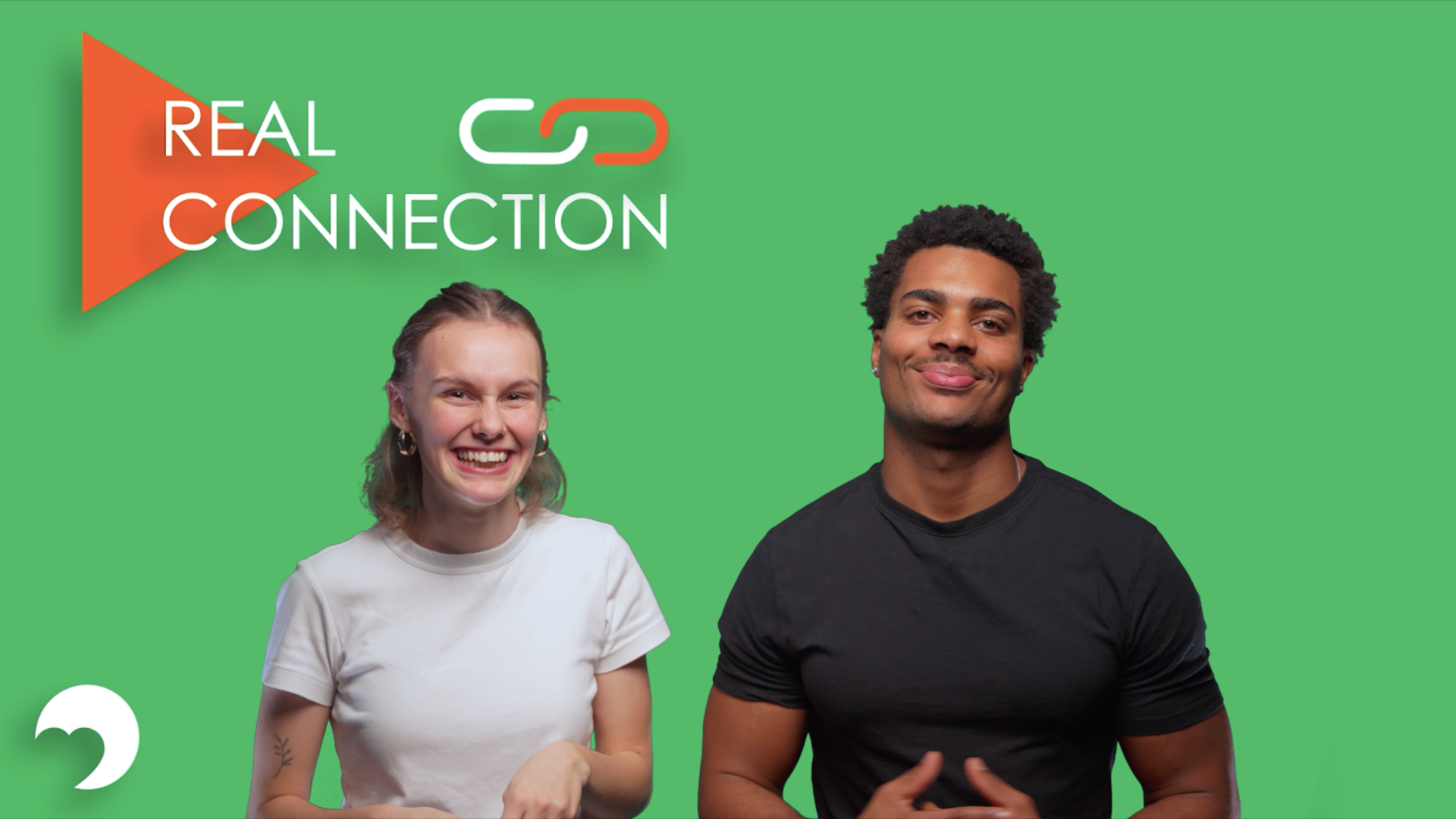 Real Connection Intro Thumbnail