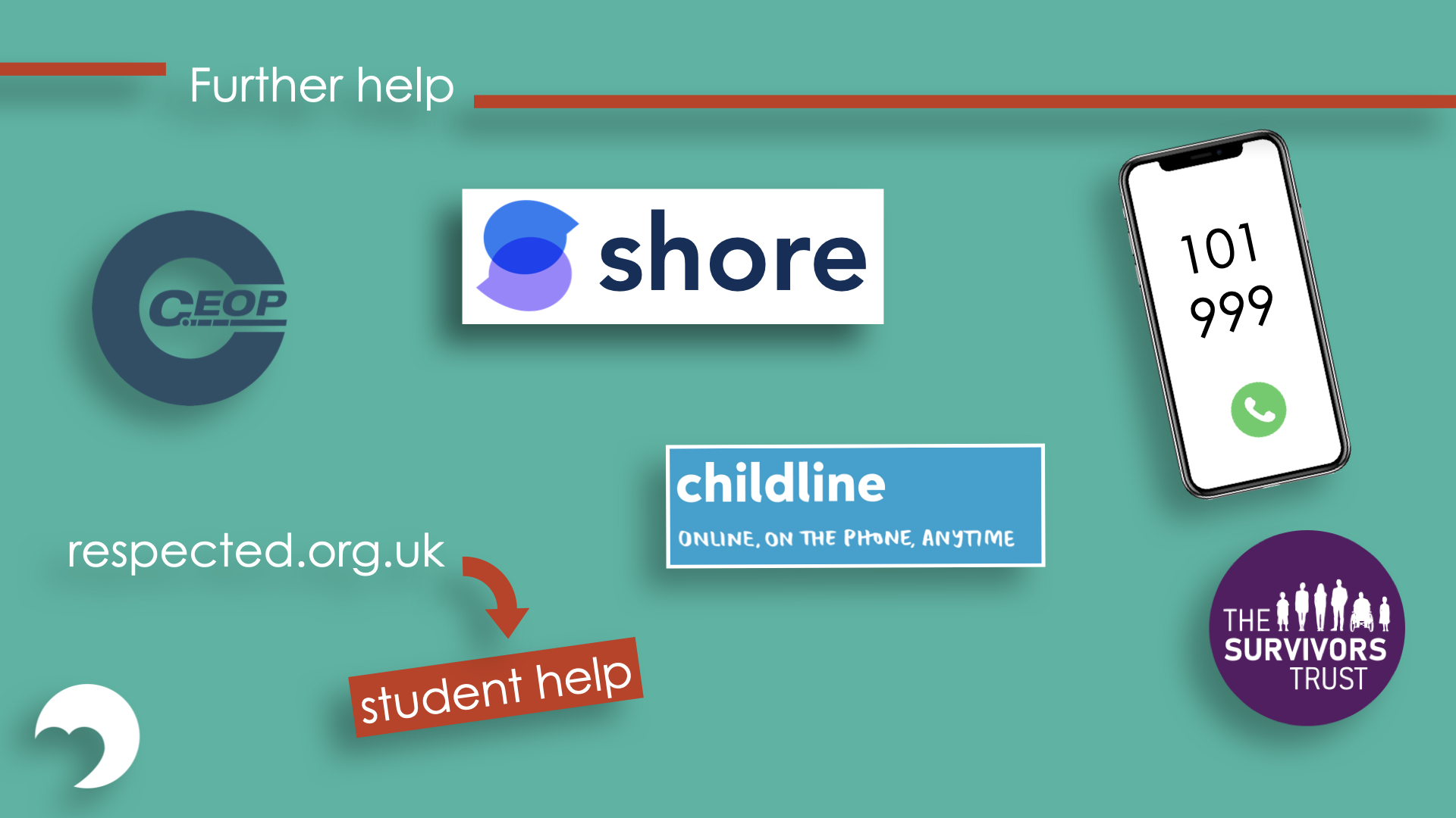 Student help Screenshot From The Big L