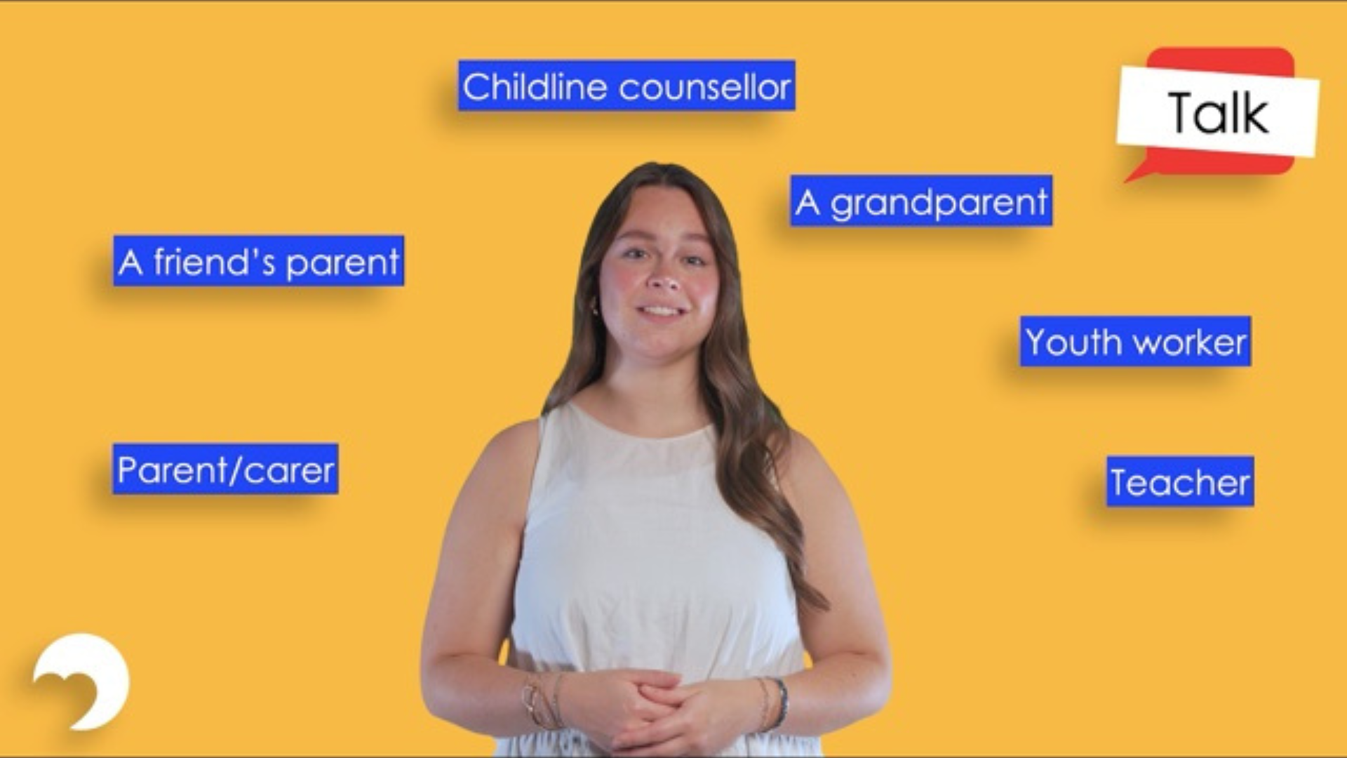 Talk Intro Screenshot From The Think Again Course