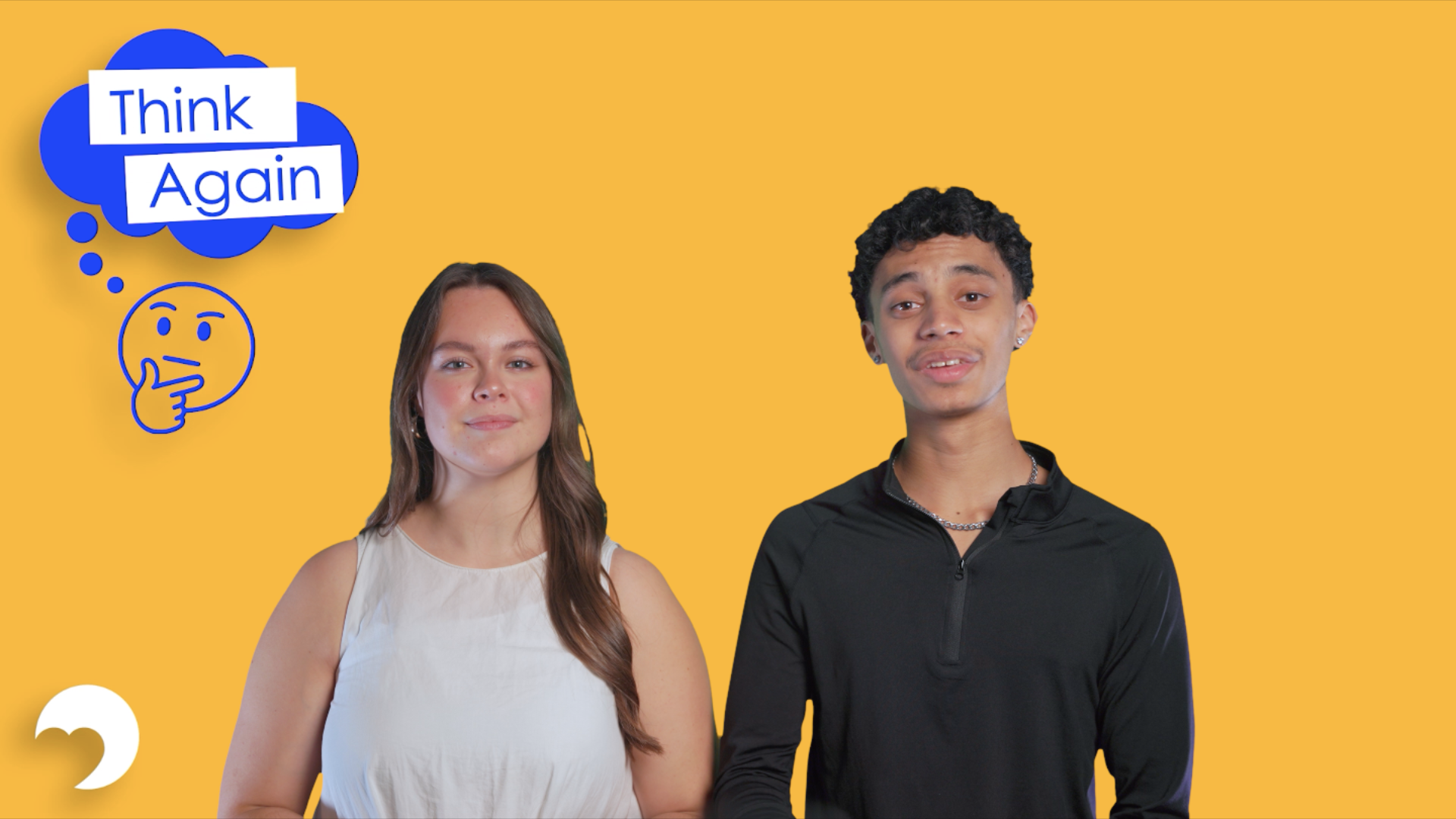 Think Again Intro Thumbnail